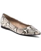 Seychelles Well Known Flat - Lyst