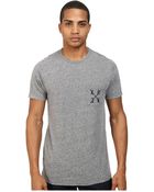 Kr3w X Tee - Lyst