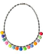 Tom Binns Necklace - Lyst