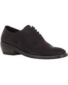 Haider Ackermann Lace-Up Oxfords - Lyst
