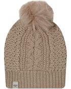 Ugg Pom-pom Beanie - Lyst
