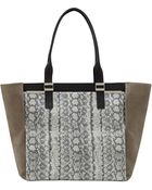 Vince Camuto Vera Tote - Lyst