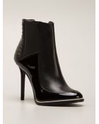 Nicholas Kirkwood Ankle Boots - Lyst