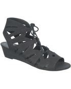 Franco Sarto Upstart Sandals - Lyst