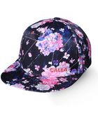 Calla Hat - Lyst