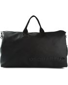 DSquared2 Weekender Bag - Lyst
