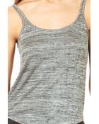 Rag & Bone Lyle Tank - Lyst