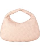Bottega Veneta Large Intrecciato Hobo - Lyst
