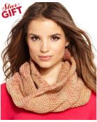 BCBGeneration Color Crazy Infinity Loop - Lyst