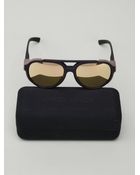 Mykita Bennett Sunglasses - Lyst