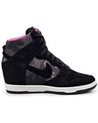 Nike Dunk Sky Hi - Lyst