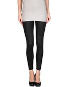 Daniele Alessandrini Leggings - Lyst