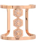 Juicy Couture Ritzy Cuff - Lyst