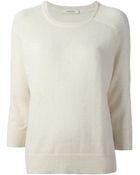 Sessun Raglan Sleeve Sweater - Lyst