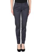 Armani Jeans Casual Pants - Lyst