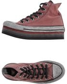 Converse Limited Edition High-Tops & Trainers - Lyst