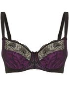 Fantasie Elodie Underwired Bra - Lyst