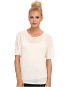 Diesel Tlula Tshirt - Lyst