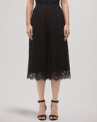 Whistles Skirt - Daisy Full Lace - Lyst