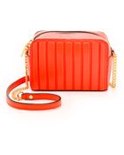 Milly Ludlow Mini Cross Body Bag - French Blue - Lyst