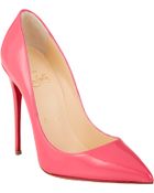 Christian Louboutin Pigalle Follies Pumps - Lyst