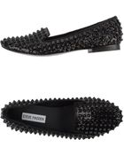 Steve Madden Moccasins - Lyst
