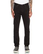 DRKSHDW by Rick Owens Torrence Cotton Cut - Lyst