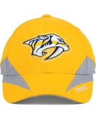 Reebok Nashville Predators Practice Flex Cap - Lyst