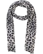 Blugirl Blumarine Stole - Lyst