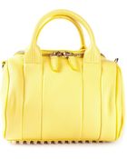Alexander Wang Rockie Tote - Lyst