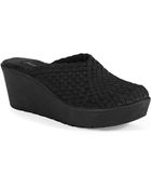 Steven By Steve Madden Brianne Clogs - Lyst