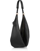 The Row Sling Hobo Bag - Lyst