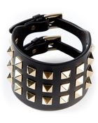 Valentino Rockstud Cuff - Lyst