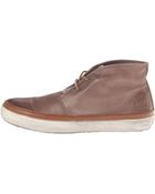 Frye Gavin Chukka - Lyst