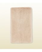 Gucci Beige Mink Scarf - Lyst