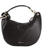 Jimmy Choo Solar Hobo - Lyst