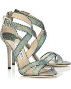 Jimmy Choo Lottie - Lyst