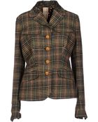 Antonio Marras Blazer - Lyst