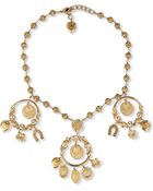 Dolce & Gabbana Necklace - Lyst