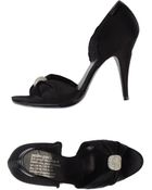 Pedro Garcia Sandals - Lyst