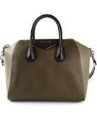 Givenchy Medium Antigona Tote - Lyst