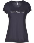 Armani Jeans T-Shirt - Lyst