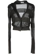 Brunello Cucinelli Cardigan - Lyst
