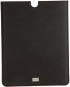 Dolce & Gabbana Logo Detail Ipad Case - Lyst