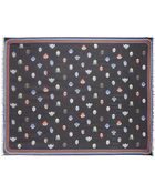 Stella McCartney Superheroes Scarf - Lyst