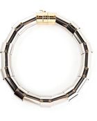 Lanvin Articulated Necklace - Lyst