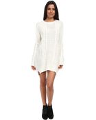 Tart Collections Shari Dress - Lyst