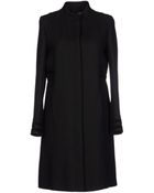 Vanessa Bruno Athé Coat - Lyst