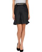 Coast + Weber + Ahaus Knee Length Skirt - Lyst
