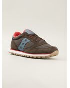 Saucony Jazz Lowpro Sneakers - Lyst